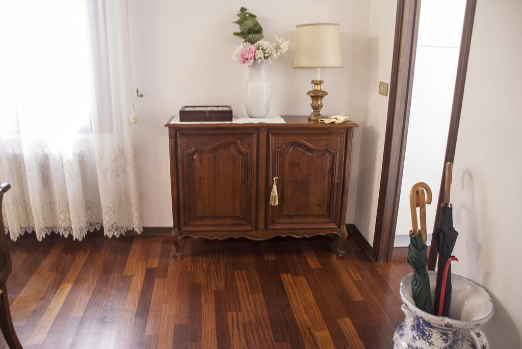 Residenza Calle Larga San Marco Venedig Eksteriør billede