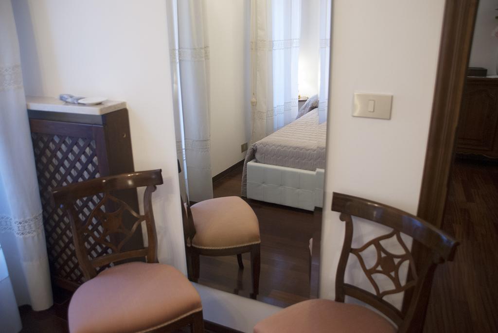 Residenza Calle Larga San Marco Venedig Eksteriør billede