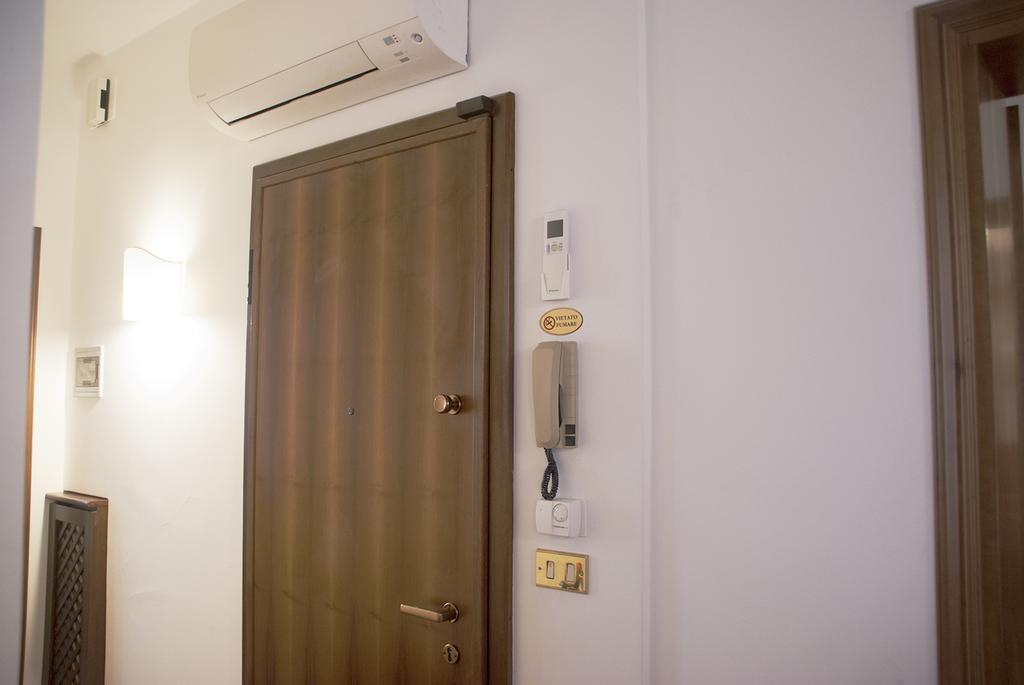 Residenza Calle Larga San Marco Venedig Eksteriør billede