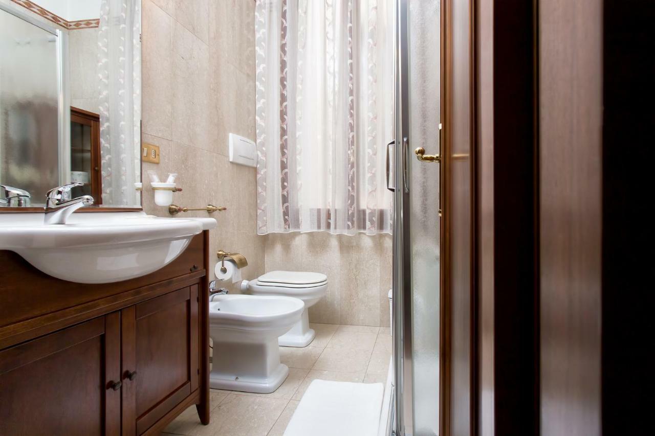 Residenza Calle Larga San Marco Venedig Eksteriør billede